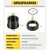 Universal Half Union Replacement Kit R0522900 for Pool & Spa Filters, Heaters
