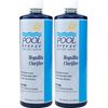 Pool Breeze Megablu Clarifier 32oz. (Pack of 2)