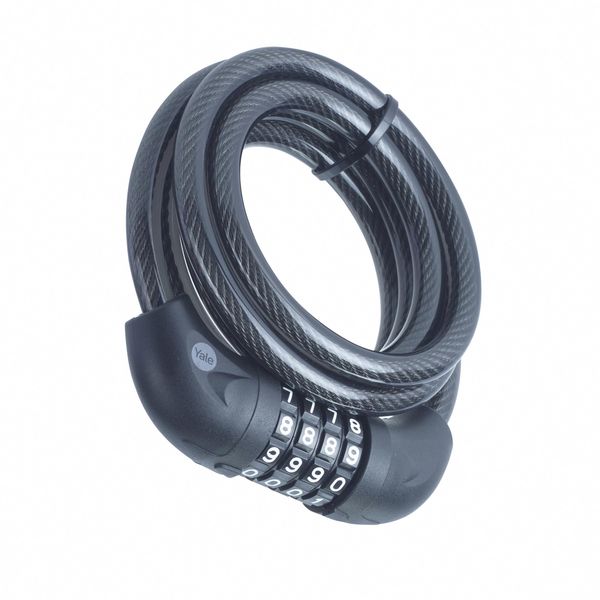 Essential Security Combination Cable Lock