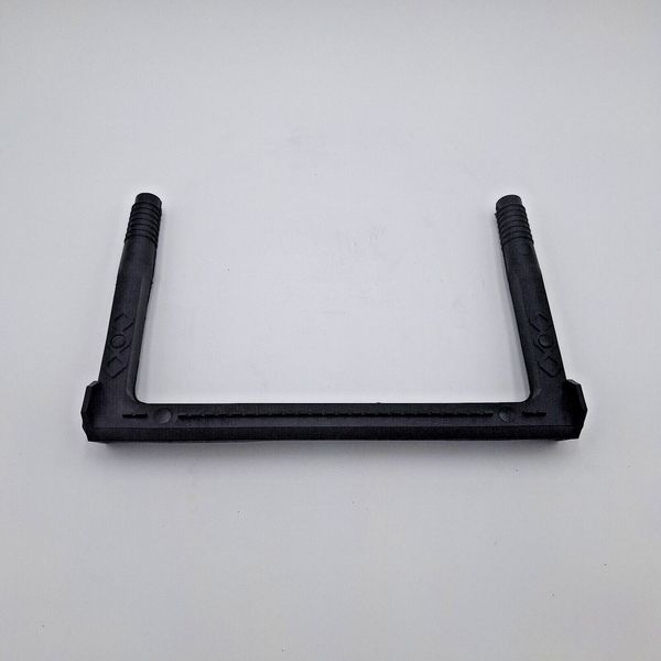 Manhole Step MA Industries PS2-PF Double Face Step 004-510-DF-C