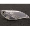 wLure 10 Blank Unpainted Lipless Sinking Fishing Lures UPL802