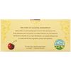 Celestial Seasonings Black Cherry Berry Tea, 20 ct