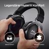HyperX KHX-HSCP-RD Cloud II - gaming headphones (for PC / PS4 / Mac) red