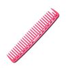 Y.S. Park Comb (Wide, Pink, 202 mm) - 1 Piece