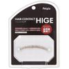 HAIR CONTACT HIGE Mustache Straight