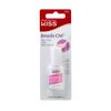Kiss Nail Glue with Brush, 5 g, Transparent