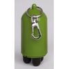 Cartoon Mini Tabletop Adjustable Keychain Tripod for Digital Camera - Green