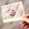 LONGRN-Magnetic Copper Ring adjustable size for Men and Women