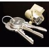 National C9500 Mailbox Lock 308 Replacement Private New NIP Apartment