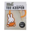 Miffy [Golf Equipment] Teekeeper/Miffy Golf Dick Bruna