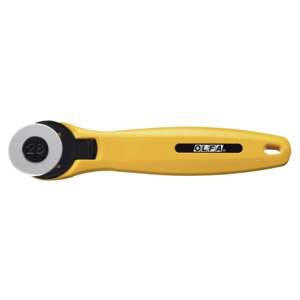 Olfa Standard Rotary Cutter 28Mm-