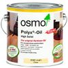 Osmo Polyx Oil Rapid - White - Transparent - 750ml