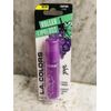 L.A. Colors Grape Scented Roller Lipgloss. Nourish/Hydrat