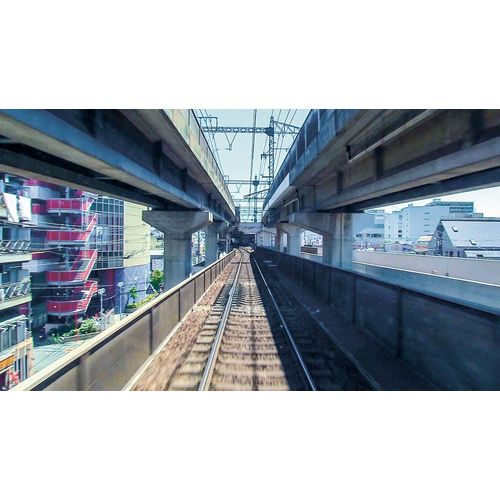 近鉄50000系 観光特急しまかぜ 大阪難波編 大阪難波~賢島 【Blu-ray Disc】