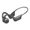 Bluetooth 5.3 Bone Conduction Headphones Wireless Earbuds Outdoor Sport Headset