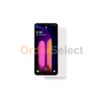 3X LCD Ultra Clear HD Screen Protector for Android Phone LG V60 ThinQ 5G UW