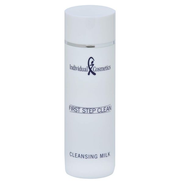 First Step Cleansing Milk