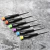 Triangle Head Screwdriver Set Tool Kit for 1978 MATTEL ELECTRONICS GAME CONSOLES