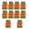 Dearderm Papaya Face Mask (10pcs)