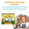 Intro to Handwriting Strokes & Lines Dry Erase