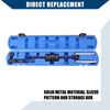 1 Set 310206 Fuel Injector Puller Remover Tool for Duratec for EcoBoost for GDTI