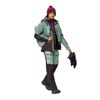 Jack Wolfskin Women's Alpspitze Beanie Hat, Purple