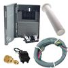 Ductless Mini Split Installation Kit for Condensers