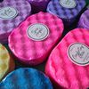 Bath and Body Inspired Exfoliating Soap Sponges (Believe in Magic)