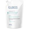 EUBOS SENSITIVE DUSCHÖL F Nachfüllbeutel, 400 ml OEL