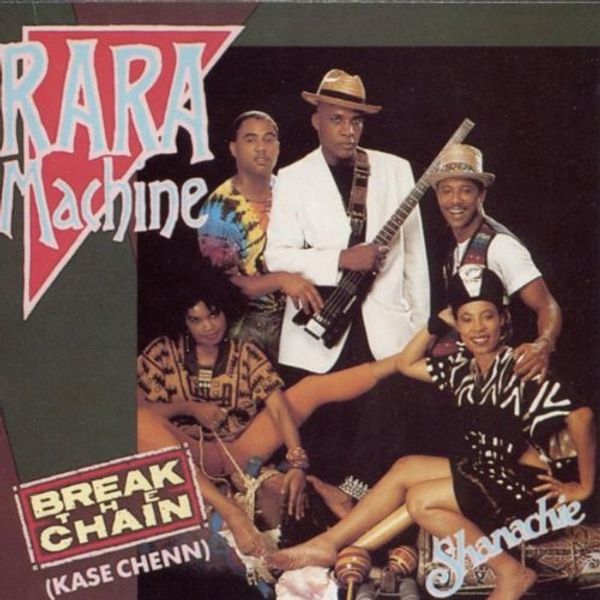 Break the Chain