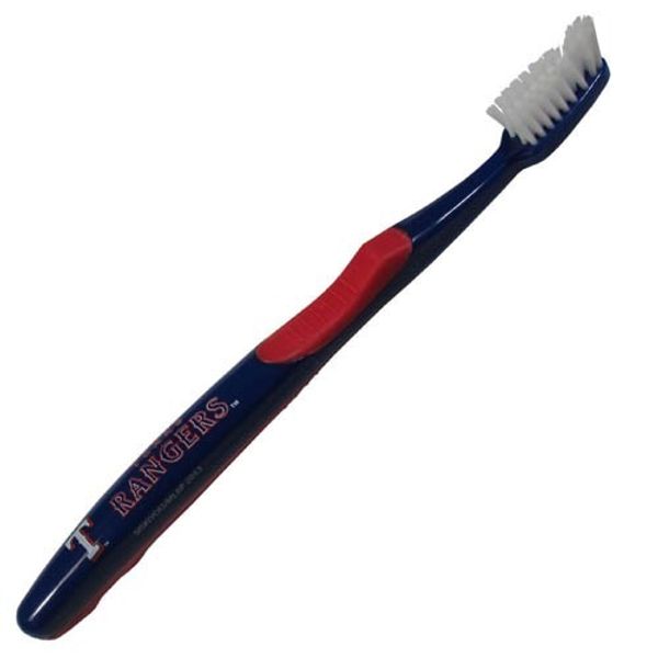 Texas Rangers Toothbrush