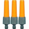 3 X Hozelock 2292 Garden Hose Nozzle (HOZ2292)