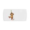 'Swinging Monkey' Pill Box with Tablet Splitter (PI00029095)