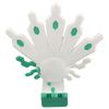 Pokemon Moncolle ML-24 White Zigarde (50% Form)