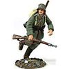 W. Britain 23058 1916-18 German Infantry Running