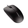 CHERRY Corded Mouse. Simple Durable and Reliable Office Mouse. 3-Button with Scroll Wheel. USB Plug N Play. MC 1000