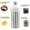480V E39 Mogul Base LED Bulbs Corn Cob Light 100W Replace 400W MH/HID/HPS 5000K