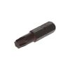 GEDORE Screwdriver bit socket recessed TX, AF T40, 5/16", 8 mm, Screwdriver bit socket, Tool, 887 TX T40