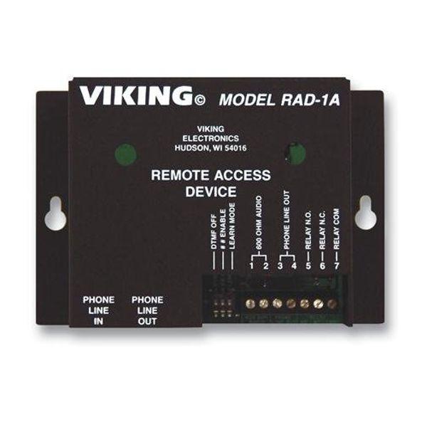Viking Rad-1a Remote Access Device