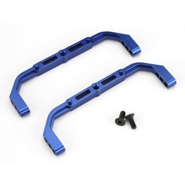 Dynamite DYN8053 Lateral Chassis Brace/Shock Mount: Axial AX10