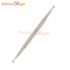Blackhead Whitehead Remover Acne Pimple Extractor Acne Pimple Blimps Instruments