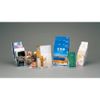 Sekisei CSD-2777 Catalog Stand A4 3 Folding 4 Tier