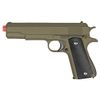 g13 spring airsoft pistol - tan(Airsoft Gun)