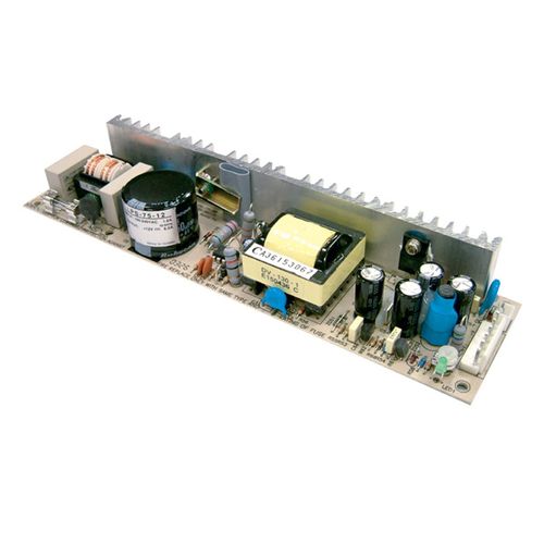 [PowerNex] Mean Well LPS-75-5 5V 15A 75W Single Output Switching Power Supply