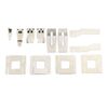 Battery Protection Shell Circuit Board PCB Board for RYOBI 18V P103/P108 Case