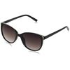 Eyelevel Women's Sarah Sunglasses, Black, One Size UK