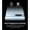 Ringke Camera Glass Protector Compatible with Google Pixel 7a, Hard Tempered Glass Camera Lens Screen Protector for Google 7A - 3 Pack Clear