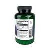 Swanson Liquid Calcium & Magnesium 300/150 mg - 100 Sgels