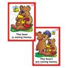 Super Duper Publications | is and are Fun Deck Flash Cards | Educational Learning Resource for Children