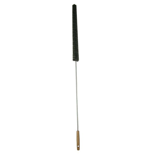Eddingtons Dark Long Bristle Radiator Brush